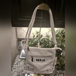 Naturalizer Crossbody Jesse Bag